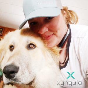 Meet your Posher, Jamie